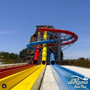 Spazzio diRoma